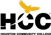 Houston Community College logo