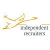 Independent Recruiter logo