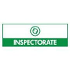 Inspectorate logo