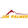 Jim Palmer Trucking logo