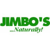 Jimbo's Naturally logo