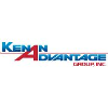 KAG West logo
