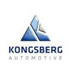 Kongsberg Automotive jobs