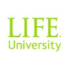 Life University logo