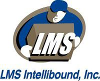 LMS Intellibound logo