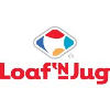 Loaf 'N Jug logo