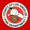 Los Angeles County Fire Department logo