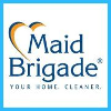 Maid Brigade logo