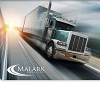 Malark Logistics logo
