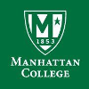Manhattan College logo
