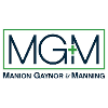 Manion Gaynor & Manning logo