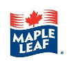 Maple Leaf Foods logo
