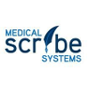 Medical Scribe Systems logo