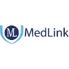 MedLink logo