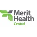 Merit Health Central jobs