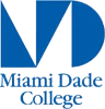 Miami Dade College logo