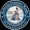Miami-Dade State Attorney's Office logo