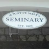 Mount Saint Mary's College & Seminary logo