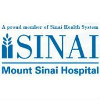 Mount Sinai Hospital logo