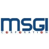 MSGI Corp. logo