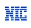 National Informatics Centre logo