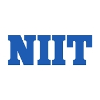 NIIT logo