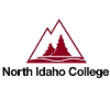 North Idaho College logo