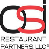 OSI Restaurant Partners logo
