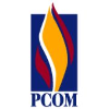 Philadelphia College of Osteopathic Medicine logo