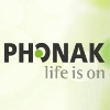 Phonak logo
