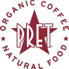 Pret A Manger logo