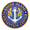 Rhode Island Convention Center logo