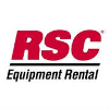 RSC Equipment Rentals logo