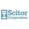 Scitor logo