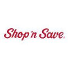 Shop 'n Save logo