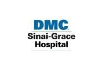 Sinai-Grace Hospital logo