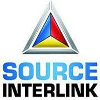Source Interlink logo