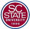 South Carolina State University logo