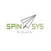 Spin Systems logo