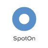 SpotOn logo