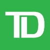 TD logo