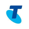 Telstra logo