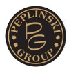 The Peplinski Group logo