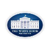 The White House logo
