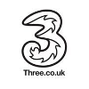 Three logo