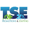 TSE Promotions & Staffing logo