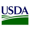 U.S. Department of Agriculture logo