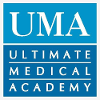 Ultimate Medical Academy logo