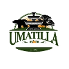 Umatilla Fire Department logo