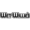 Wet Willie's logo